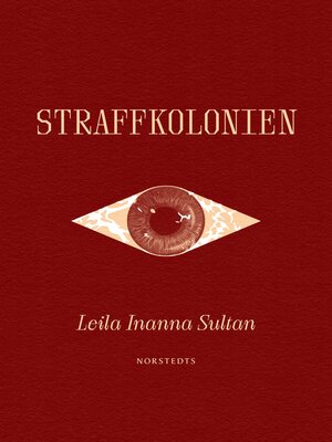 cover image of Straffkolonien